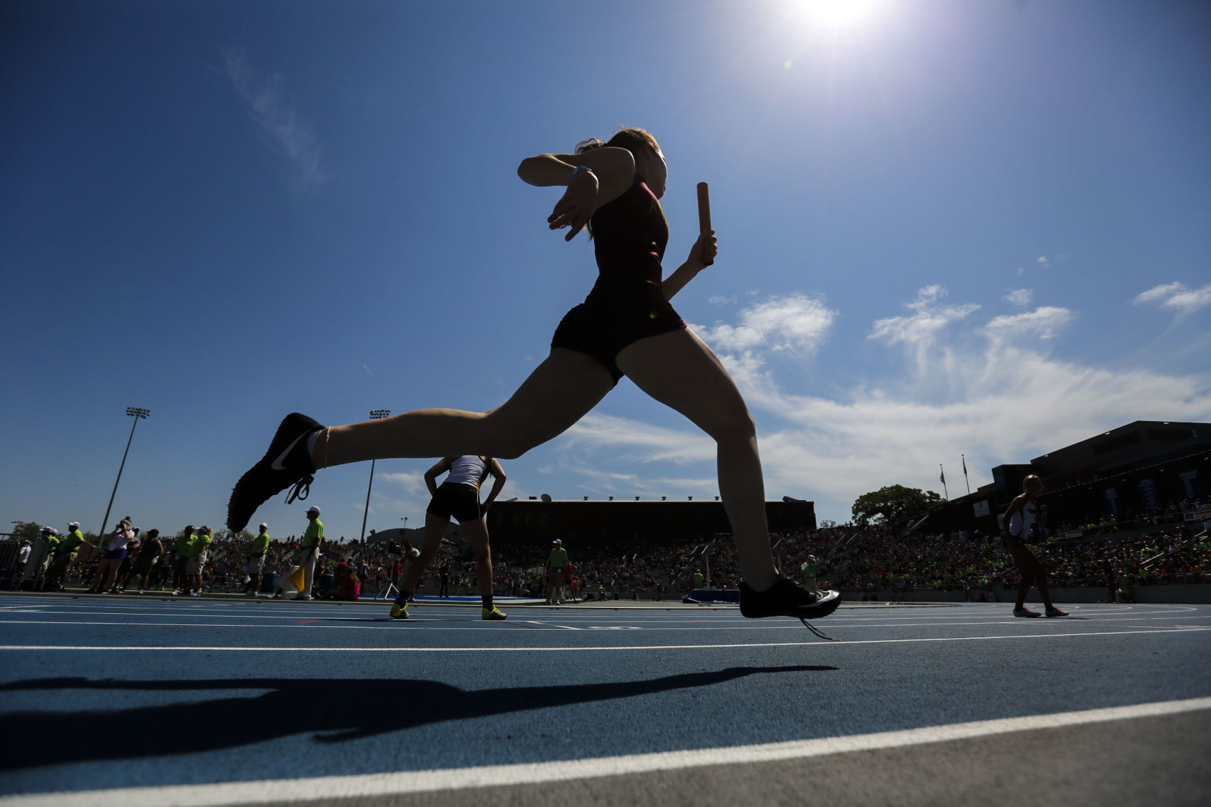 State Track Fri 1